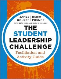Produktbild: The Student Leadership Challenge