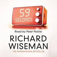 Produktbild: 59 Seconds