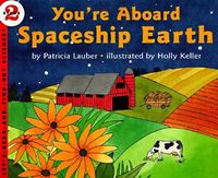 Produktbild: You're Aboard Spaceship Earth