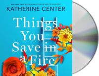 Produktbild: Things You Save in a Fire