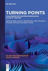 Produktbild: Turning Points