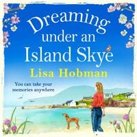 Produktbild: Dreaming Under An Island Skye