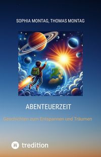 Produktbild: Abenteuerzeit