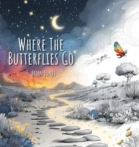 Produktbild: Where The Butterflies Go