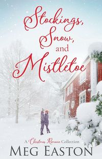 Produktbild: Stockings, Snow, and Mistletoe