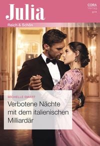 Produktbild: Verbotene N&auml;chte mit dem italienischen Milliard&auml;r