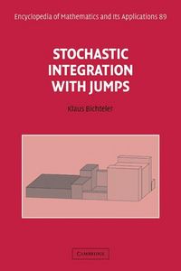 Produktbild: Stochastic Integration with Jumps