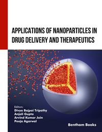 Produktbild: Applications of Nanoparticles in Drug Delivery and Therapeutics