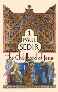 Produktbild: The Childhood of Jesus