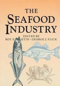 Produktbild: The Seafood Industry