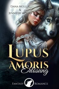 Produktbild: Lupus Amoris