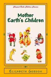 Produktbild: Mother Earth's Children