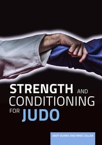 Produktbild: Strength and Conditioning for Judo