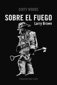 Produktbild: Sobre el fuego