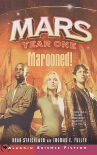 Produktbild: Marooned!