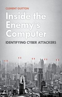 Produktbild: Inside the Enemy's Computer