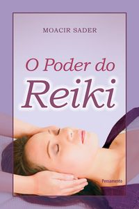 Produktbild: O Poder do Reiki