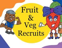 Produktbild: Fruit & Veg Recruits