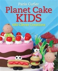 Produktbild: Planet Cake Kids