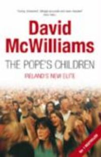 Produktbild: Pope's Children