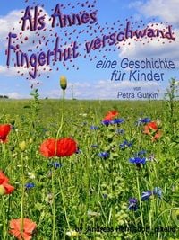 Produktbild: Als Annes Fingerhut verschwand
