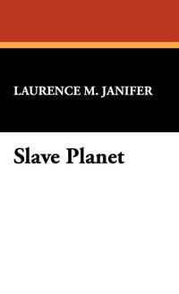Produktbild: Slave Planet