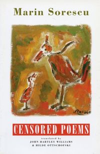 Produktbild: Censored Poems