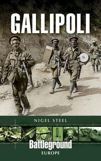 Produktbild: Gallipoli