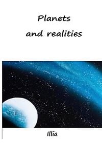 Produktbild: Planets and realities