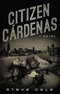 Produktbild: Citizen Cardenas