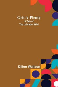 Produktbild: Grit A-Plenty