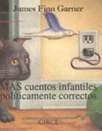 Produktbild: M&aacute;s cuentos infantiles pol&iacute;ticamente correctos
