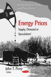 Produktbild: Energy Prices