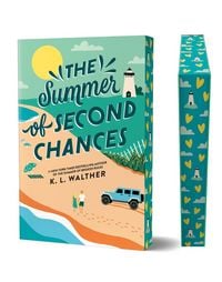 Produktbild: The Summer of Second Chances (Deluxe Edition)
