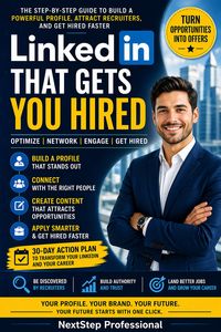 Produktbild: Linkedin That Gets Hired