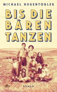 Produktbild: Bis die B&auml;ren tanzen