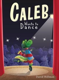 Produktbild: Caleb Wants to Dance