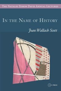Produktbild: In the Name of History