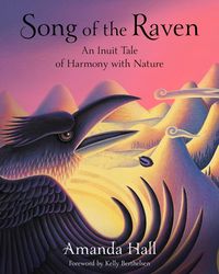 Produktbild: Song of the Raven