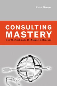 Produktbild: Consulting Mastery