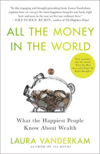 Produktbild: All the Money in the World