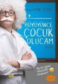 Produktbild: B&uuml;y&uuml;y&uuml;nce Cocuk Olucam