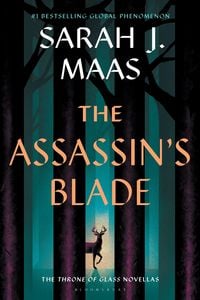 Produktbild The Assassin's Blade