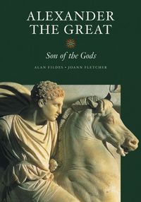 Produktbild: Alexander the Great: Son of the Gods