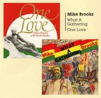 Produktbild: What a Gathering/One Love