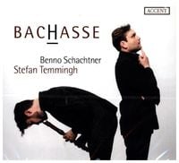 Produktbild: Bachasse: Opposites Attract