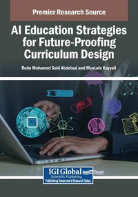 Produktbild: AI Education Strategies for Future-Proofing Curriculum Design