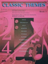 Produktbild: Classic Themes, Bk 3