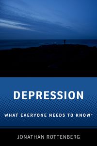 Produktbild: Depression