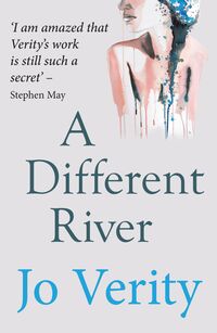 Produktbild: A Different River